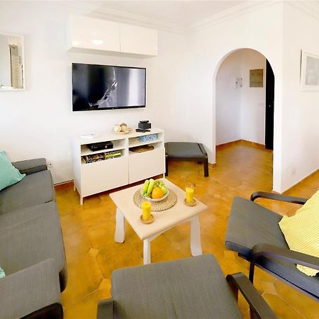 Costa Luz 1 Brisa Marina Apartment Puerto del Carmen  Exterior photo