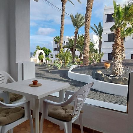 Costa Luz 1 Brisa Marina Apartment Puerto del Carmen  Exterior photo