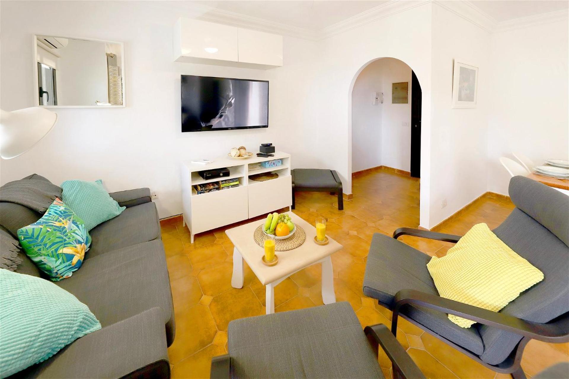 Costa Luz 1 Brisa Marina Apartment Puerto del Carmen  Exterior photo