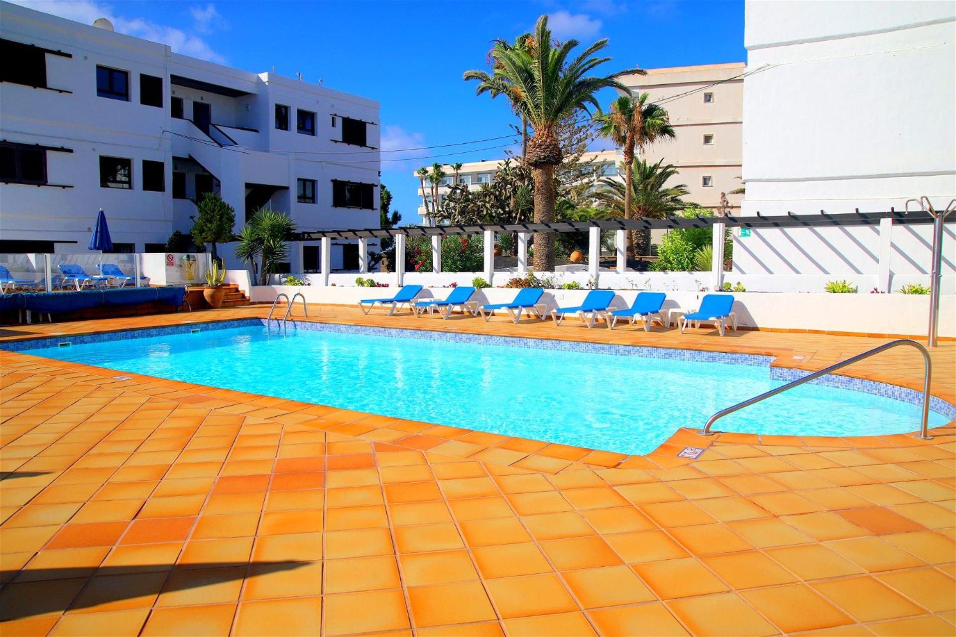 Costa Luz 1 Brisa Marina Apartment Puerto del Carmen  Exterior photo