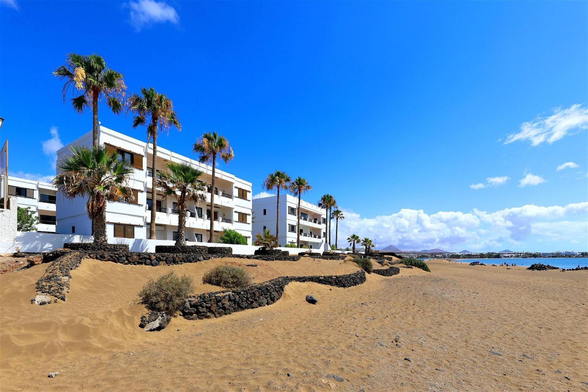 Costa Luz 1 Brisa Marina Apartment Puerto del Carmen  Exterior photo
