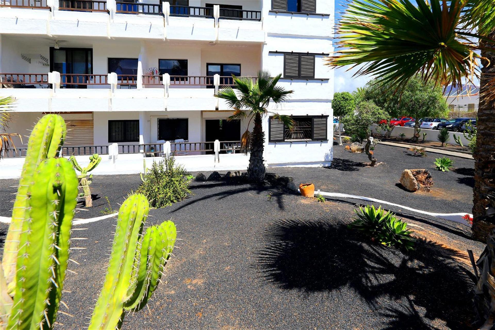 Costa Luz 1 Brisa Marina Apartment Puerto del Carmen  Exterior photo