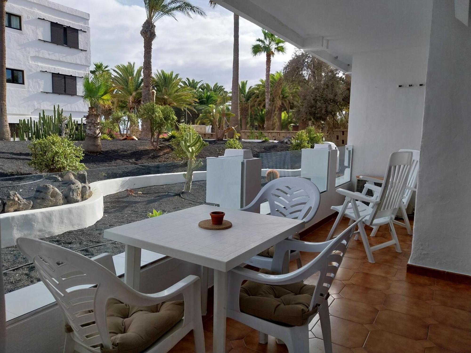Costa Luz 1 Brisa Marina Apartment Puerto del Carmen  Exterior photo
