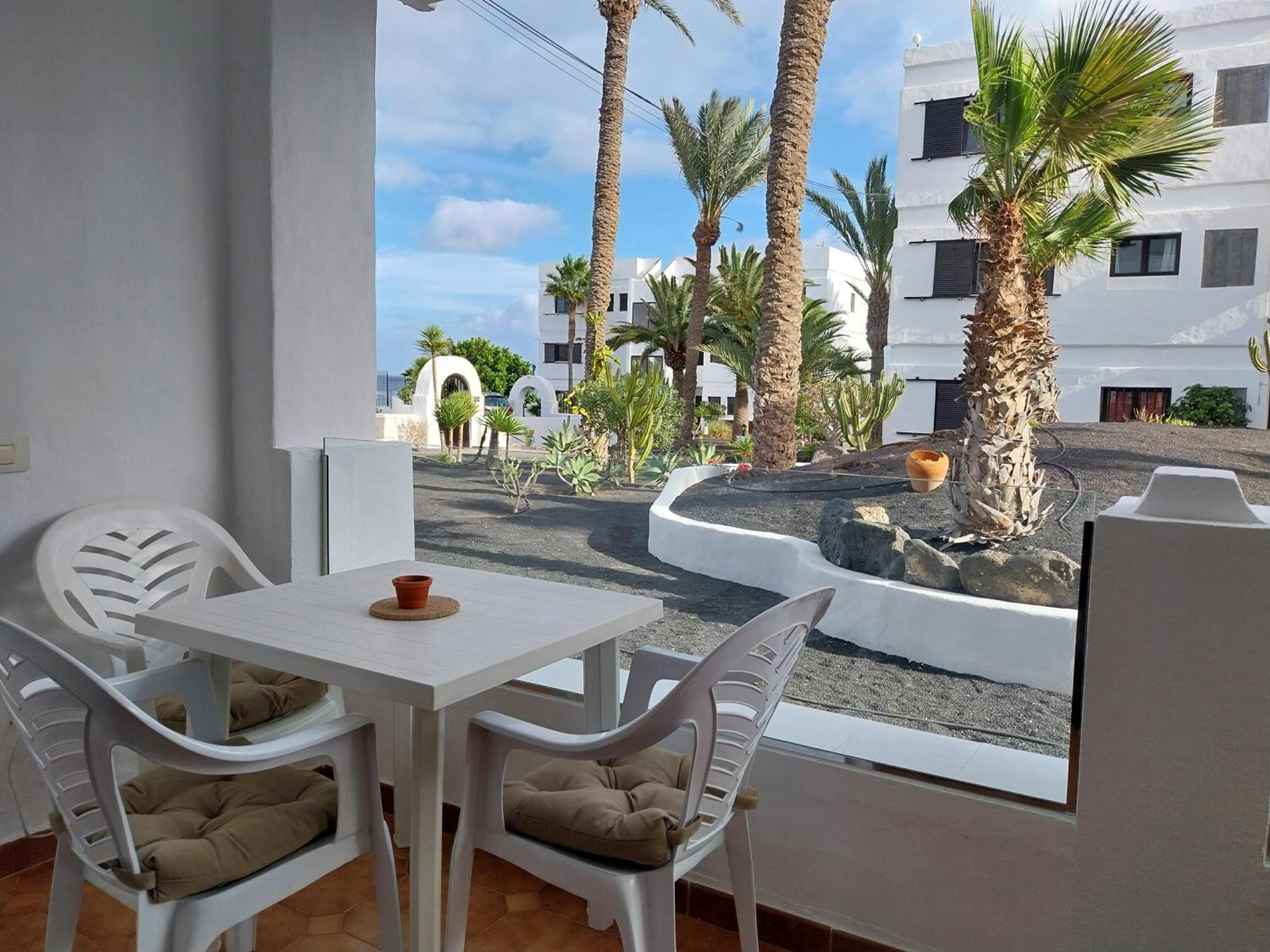 Costa Luz 1 Brisa Marina Apartment Puerto del Carmen  Exterior photo